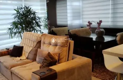 Apartamento com 3 quartos à venda na rua frederico guilherme ludwig, 43, centro, canoas, 107 m2 por r$ 739.000