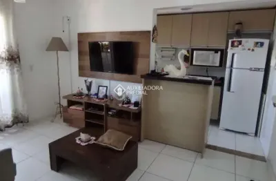 Apartamento com 2 quartos à venda na rua major sezefredo, 1107, marechal rondon, canoas, 53 m2 por r$ 399.000
