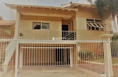 Casa com 3 quartos à venda na rua ramiro barcelos, 1095, são josé, canoas, 175 m2 por r$ 790.000