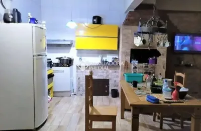Casa com 5 quartos à venda na joao comerlato, 171, santa terezinha (distrito), imbé, 132 m2 por r$ 450.000