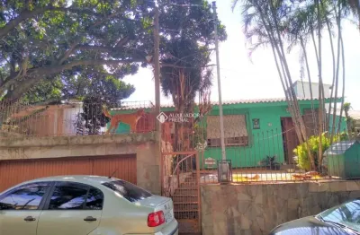 Casa com 3 quartos à venda na acesso dos guapuruvus, 98, santa tereza, porto alegre, 90 m2 por r$ 300.000