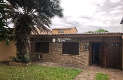 Casa com 3 quartos à venda na rua camaqua, 151, mathias velho, canoas, 138 m2 por r$ 580.000