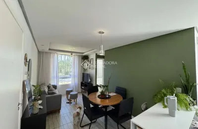 Apartamento com 2 quartos à venda na rua oliveira viana, 491, fátima, canoas, 43 m2 por r$ 199.990