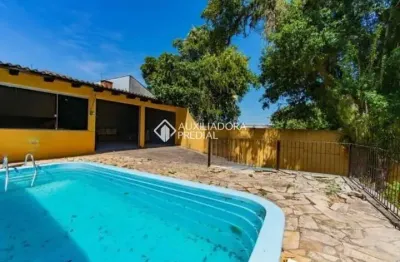 Casa com 3 quartos à venda na rua expedicionário, 293, nossa senhora das graças, canoas, 200 m2 por r$ 580.000