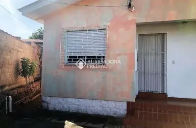 Casa com 3 quartos à venda na rua pedro álvares cabral, 76, nossa senhora das graças, canoas, 130 m2 por r$ 700.000