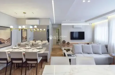 Apartamento com 2 quartos à venda na avenida francisco trein, 116, cristo redentor, porto alegre, 56 m2 por r$ 607.950