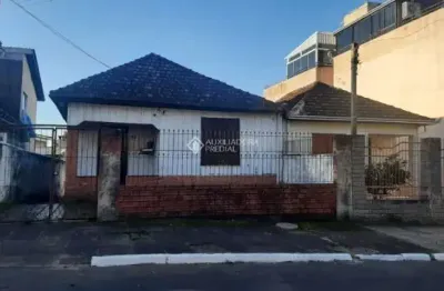 Terreno à venda na rua marquês do herval, 256, marechal rondon, canoas, 207 m2 por r$ 430.000
