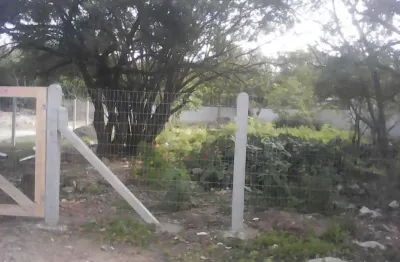 Terreno em condomínio fechado à venda na dom joao bosco, 001, mato grande, canoas, 855 m2 por r$ 380.000