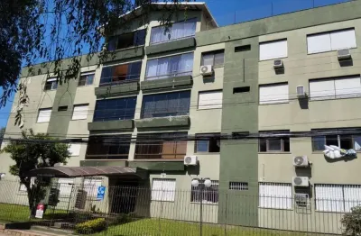 Cobertura com 2 quartos à venda na rua açorianos, 89, nossa senhora das graças, canoas, 100 m2 por r$ 330.000