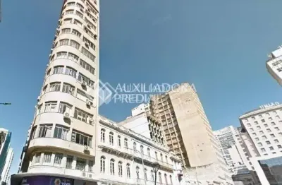 Sala comercial à venda na rua marechal floriano peixoto, 13, centro histórico, porto alegre, 60 m2 por r$ 300.100