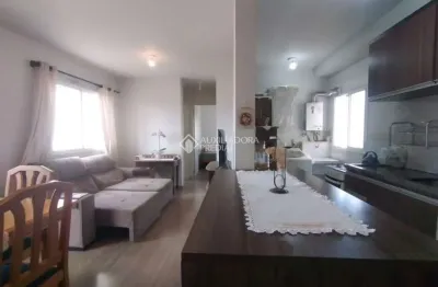 Apartamento com 2 quartos à venda na avenida josé aloísio filho, 595, humaitá, porto alegre, 53 m2 por r$ 279.900