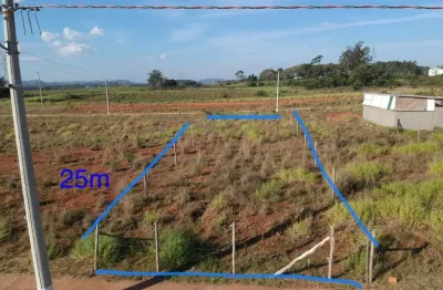 Terreno à venda na dezesseis, 148, brigadeira, canoas, 200 m2 por r$ 156.000