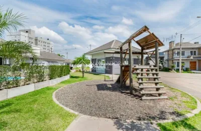 Terreno em condomínio fechado à venda na rua dom joão becker, 1910, fátima, canoas, 200 m2 por r$ 170.000