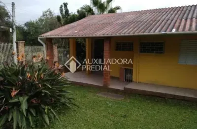 Casa com 2 quartos à venda na madeira, 200, igara, canoas, 89 m2 por r$ 530.000