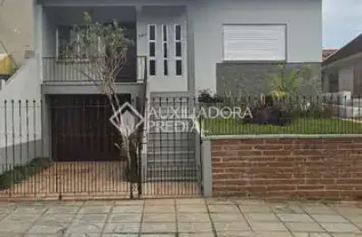 Casa com 2 quartos à venda na rua bolívia, 669, são josé, canoas, 120 m2 por r$ 674.900