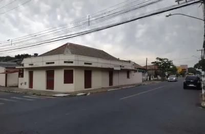 Casa comercial com 2 quartos à venda na rua mauá, 530, rio branco, canoas, 396 m2 por r$ 850.000