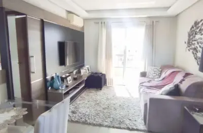 Apartamento com 2 quartos à venda na rua dom pedro ii, 1269, niterói, canoas, 69 m2 por r$ 359.999
