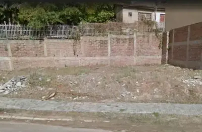 Terreno à venda na rua sete de setembro, liberdade, esteio, 200 m2 por r$ 132.100
