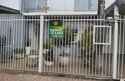 Casa com 4 quartos à venda na rua sérgio porto, 308, farrapos, porto alegre, 180 m2 por r$ 445.200