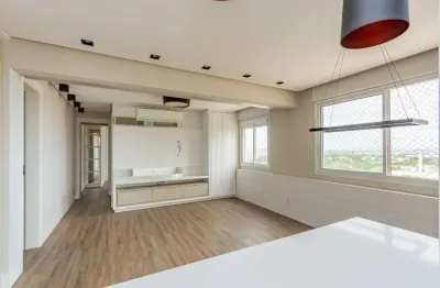 Apartamento com 2 quartos à venda na rua irmão félix roberto, 100, humaitá, porto alegre, 65 m2 por r$ 449.000