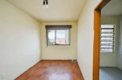 Apartamento com 1 quarto à venda na rua orfanotrófio, 910, santa tereza, porto alegre, 39 m2 por r$ 150.000
