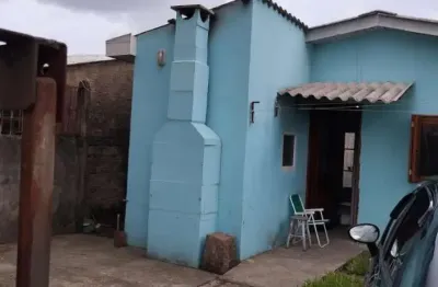 Casa com 1 quarto à venda na avenida ferroviária, 1300, humaitá, porto alegre, 115 m2 por r$ 398.000