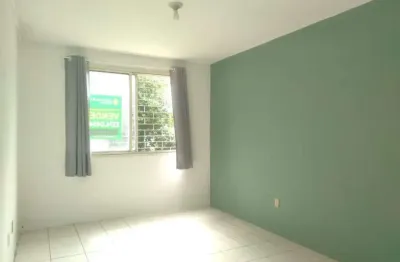 Apartamento com 1 quarto à venda na avenida amynthas jacques de moraes, 271, humaitá, porto alegre, 44 m2 por r$ 149.990