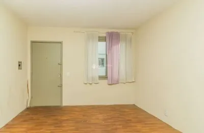 Apartamento com 1 quarto à venda na rua max juniman, 105, humaitá, porto alegre, 40 m2 por r$ 128.000