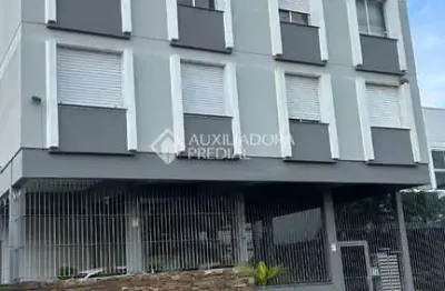 Apartamento com 2 quartos à venda na rua monte castelo, 1041, nossa senhora das graças, canoas, 57 m2 por r$ 239.830