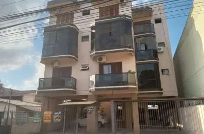 Apartamento com 1 quarto à venda na emancipação, 129, 45, centro, eldorado do sul, 47 m2 por r$ 210.000