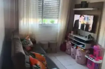 Apartamento com 1 quarto à venda na avenida a. j. renner, 1860, humaitá, porto alegre, 34 m2 por r$ 133.000