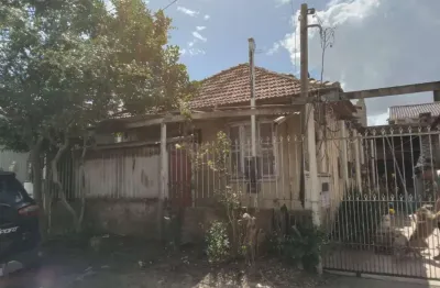 Terreno à venda na rua diretor augusto pestana, 1432, humaitá, porto alegre, 82 m2 por r$ 185.000
