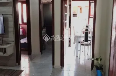 Casa com 2 quartos à venda na rua nossa senhora das graças, 28, harmonia, canoas, 118 m2 por r$ 372.800