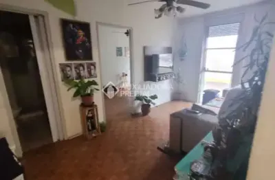 Apartamento com 1 quarto à venda na rua professor joão de souza ribeiro, 711, humaitá, porto alegre, 45 m2 por r$ 133.000