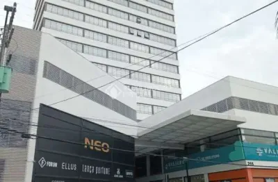 Sala comercial à venda na rua dos ferroviários, 215, centro, esteio, 57 m2 por r$ 701.000