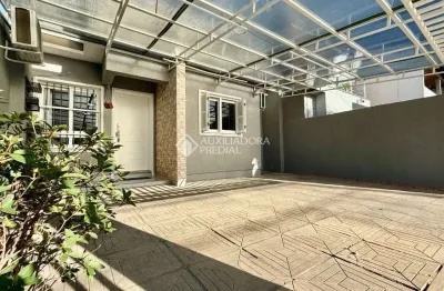 Casa com 3 quartos à venda na Rua Alabama, 251, Mato Grande, Canoas, 82 m2 por R$ 460.000