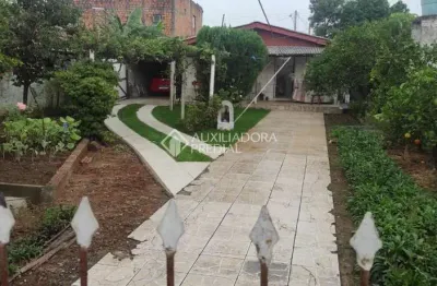 Casa com 4 quartos à venda na dos metalúrgicos, 228, harmonia, canoas, 80 m2 por r$ 250.000