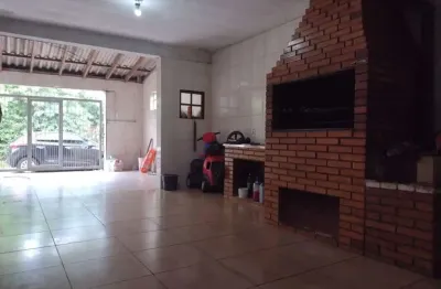 Casa com 4 quartos à venda na rua diretor augusto pestana, 1326, humaitá, porto alegre, 146 m2 por r$ 255.000