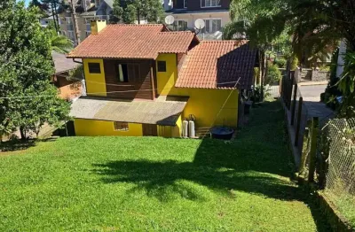 Terreno à venda na arthur swetsch, 50, centro, gramado por r$ 3.300.000