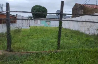 Terreno à venda na rua gomes freire de andrade, 983, niterói, canoas, 300 m2 por r$ 241.100