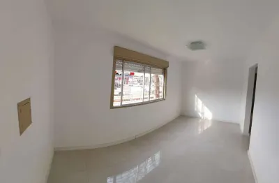 Apartamento com 2 quartos à venda na avenida castro alves, 1397, parque tamandaré, esteio, 58 m2 por r$ 240.000