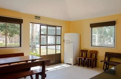 Apartamento com 2 quartos à venda na avenida inconfidência, 1357, marechal rondon, canoas, 44 m2 por r$ 212.000