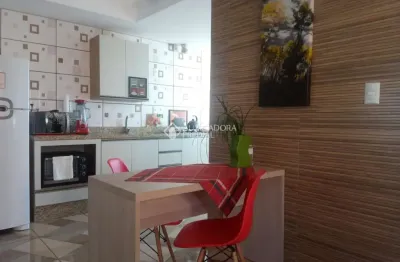 Apartamento com 2 quartos à venda na avenida presidente vargas, 3080, são sebastião, esteio, 53 m2 por r$ 245.000