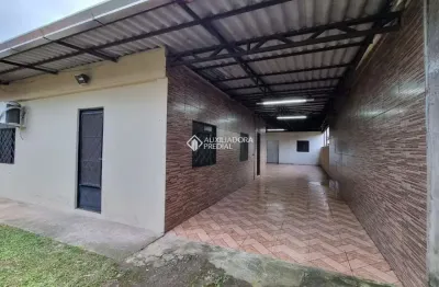 Casa com 2 quartos à venda na rua cangucu, 898, mathias velho, canoas, 108 m2 por r$ 350.000