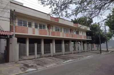 Kitnet / stúdio à venda na rua ramiro barcelos, 167, são josé, canoas, 460 m2 por r$ 1.370.000