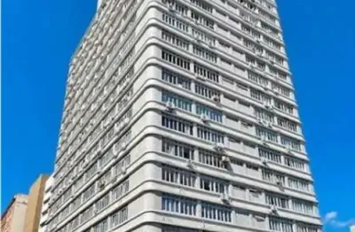 Sala comercial à venda na praça osvaldo cruz, 15, centro histórico, porto alegre, 144 m2 por r$ 308.000