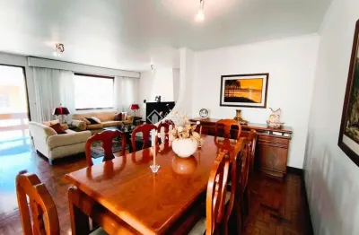 Casa com 3 quartos à venda na rua assunção, 275, jardim lindóia, porto alegre, 266 m2 por r$ 1.480.000