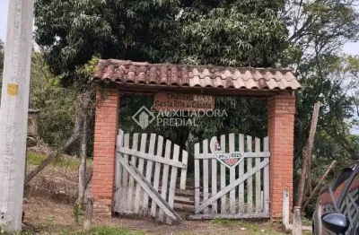 Fazenda à venda na rodovia rs 020, 21439, vera cruz, gravataí, 180 m2 por r$ 270.000