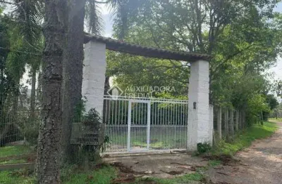 Fazenda à venda na valmor machado lemos, 590, parque itacolomi, gravataí, 240 m2 por r$ 650.000