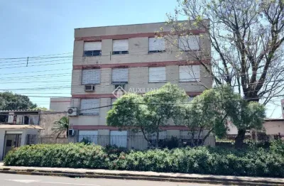 Apartamento com 2 quartos à venda na rua augusto severo, 270, nossa senhora das graças, canoas, 53 m2 por r$ 200.000